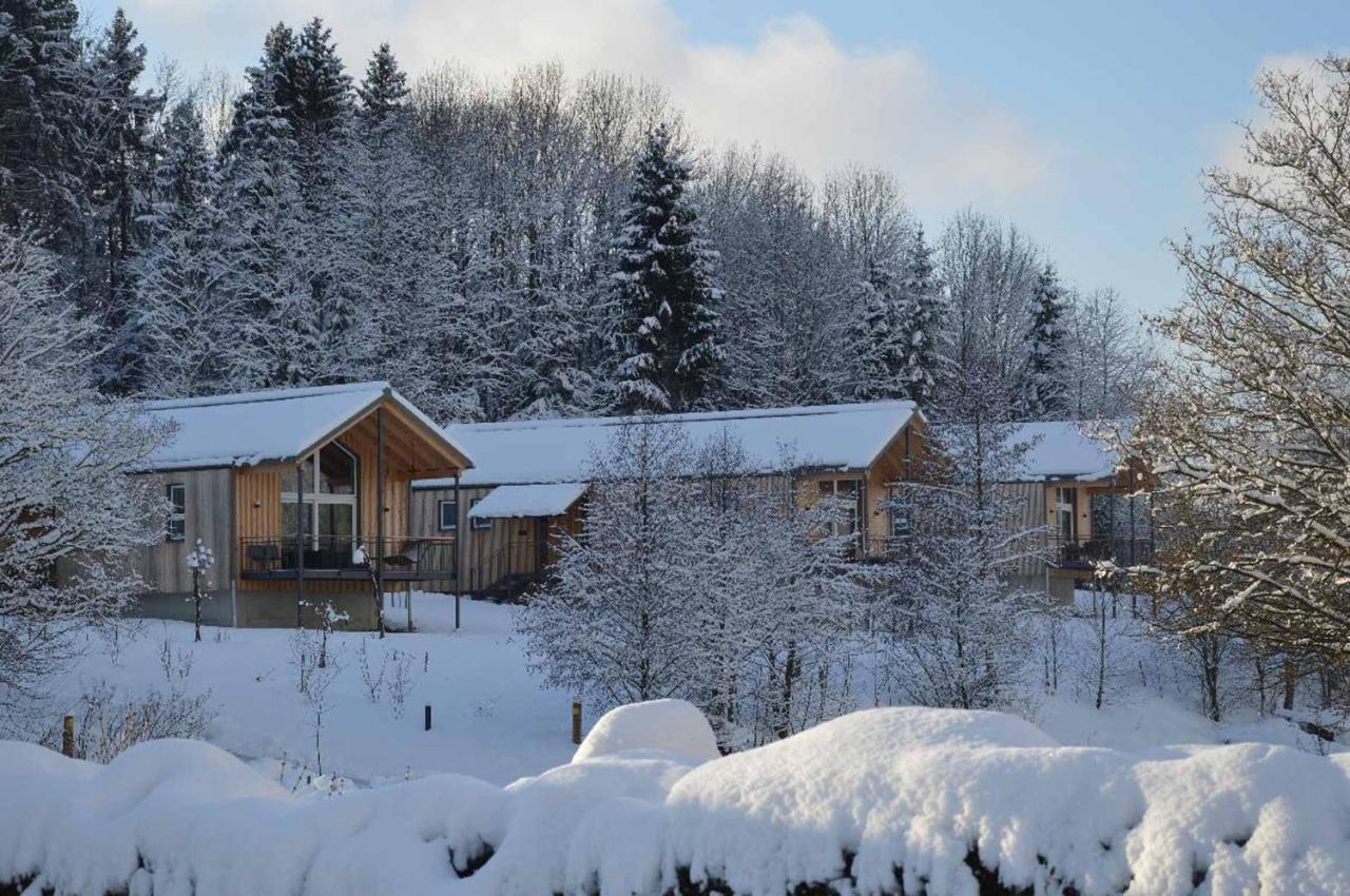 Frongahof Villa วัลด์เคอร์เชิน ภายนอก รูปภาพ